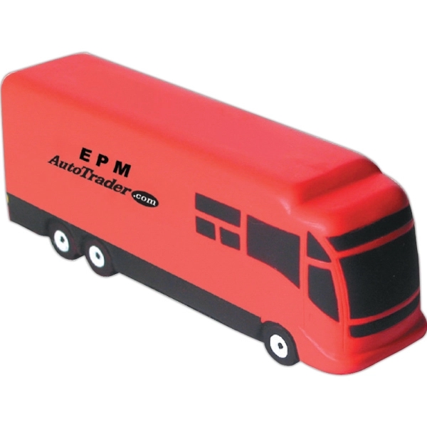 Squeezies® Motor Coach Stress Reliever - Image 2
