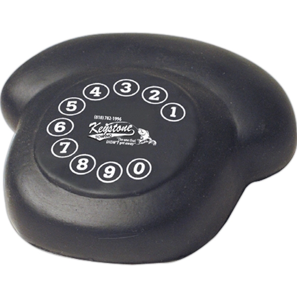 Squeezies® Telephone Stress Reliever - Image 1