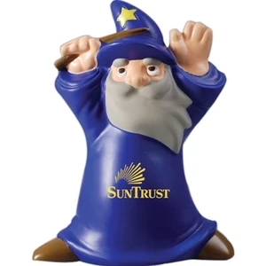 Squeezies® Wizard Stress Reliever