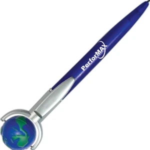 Squeezies® Top Earth Pen
