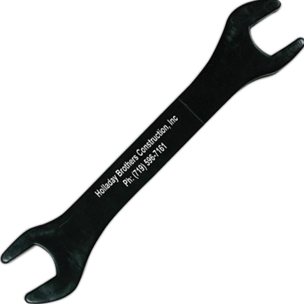 Black Wrench Tool Pen - Image 1