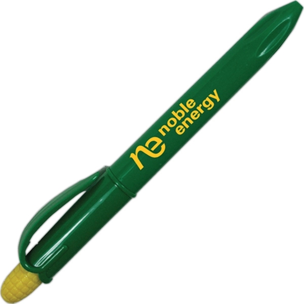 Biodegradable Corn Pen - Image 2