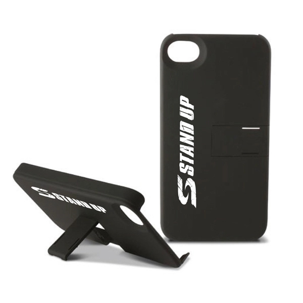 5G iPhone Case and Stand