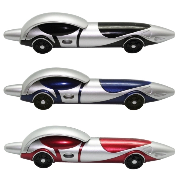 Race Car Pens - Image 1