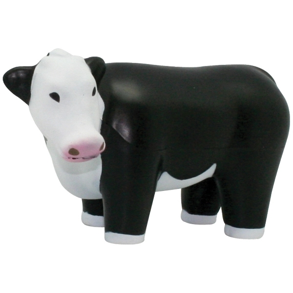 Squeezies® Steer Stress Reliever - Image 3