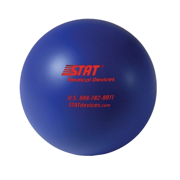 Squeezies®  Stress Reliever Ball - Image 10