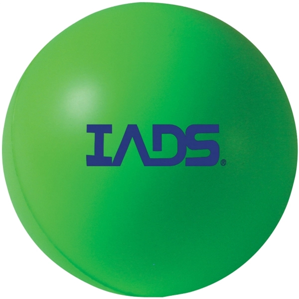 Squeezies®  Stress Reliever Ball - Image 17