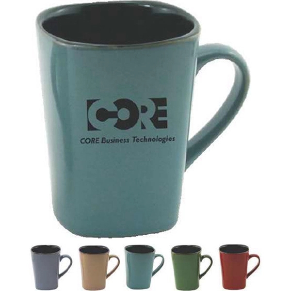 14 oz coffee mug
