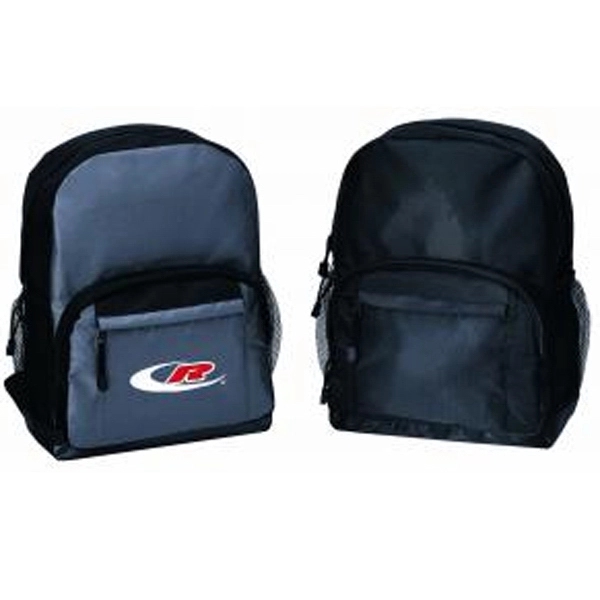 Metallic Backpack (Overseas Special Order)