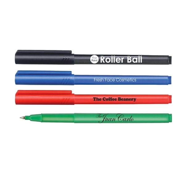 Roller Ball Fine Point - Image 1