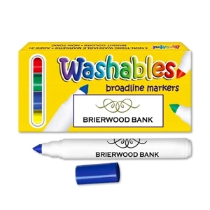 Washable Marker
