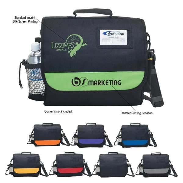 Business Messenger Bag