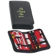 Sewing/Manicure Kit With Case