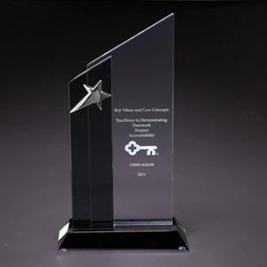 Stratus Star Award