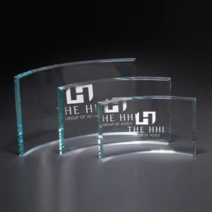 Times Small Glass Award