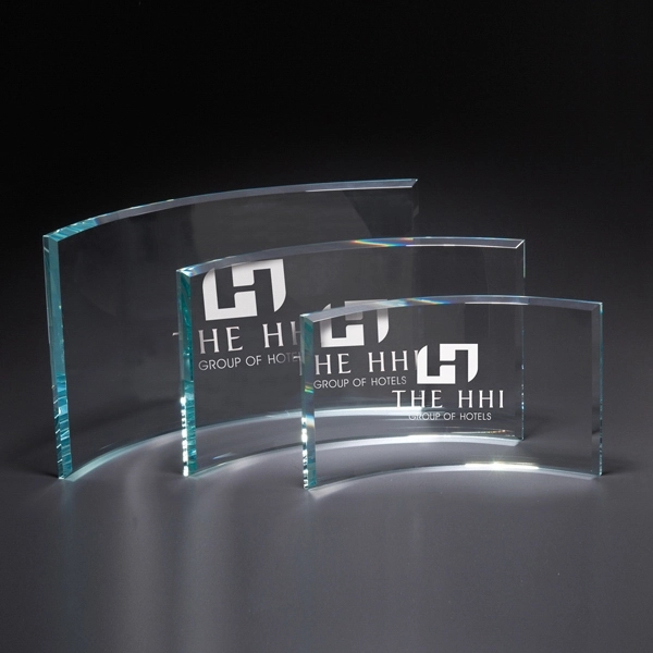 Times Medium Glass Award
