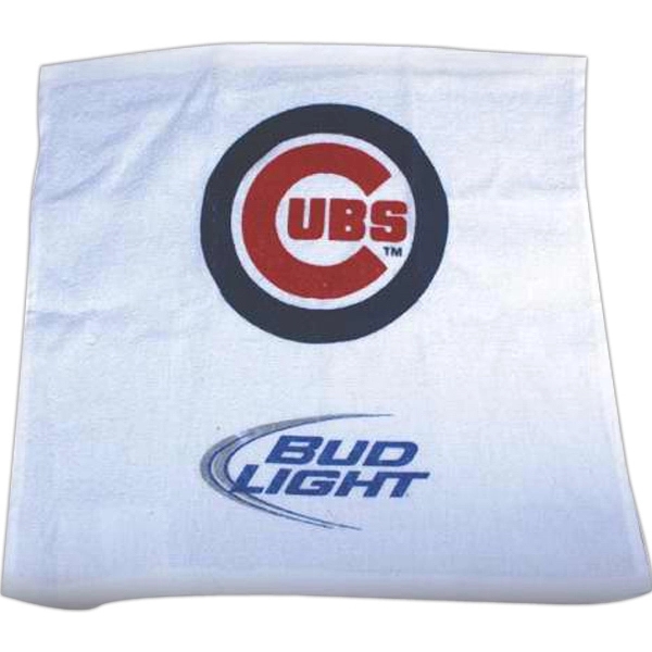 Rally 15" x 18" Towels