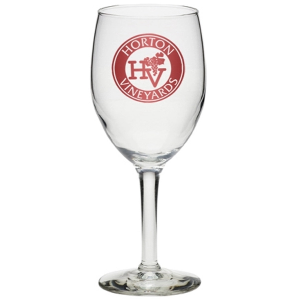 8 oz. Citation Wine Glass