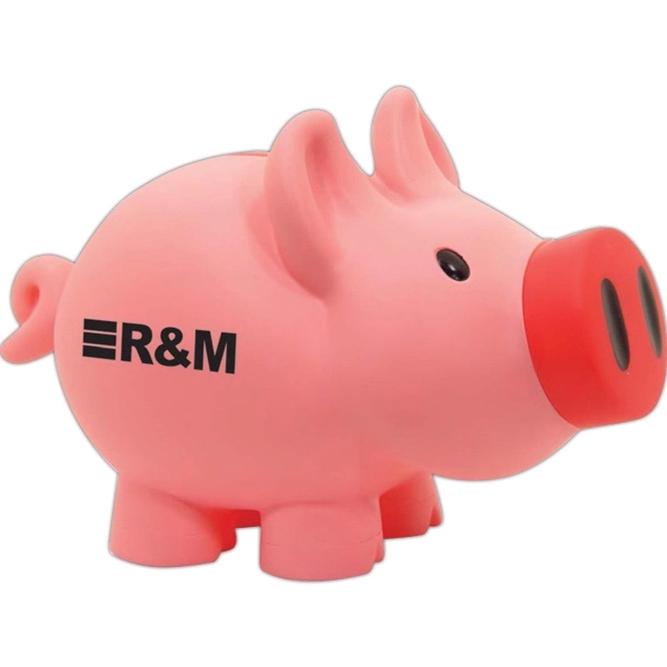 Jumbo Piggy Bank - Image 2