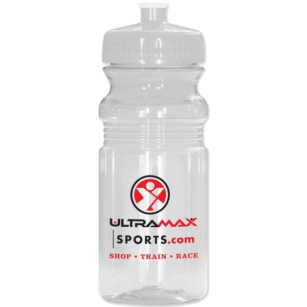 Ultra Lite 20 Oz Sports Bottle - Image 1