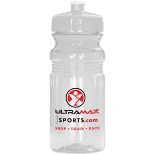 Ultra Lite 20 Oz Sports Bottle