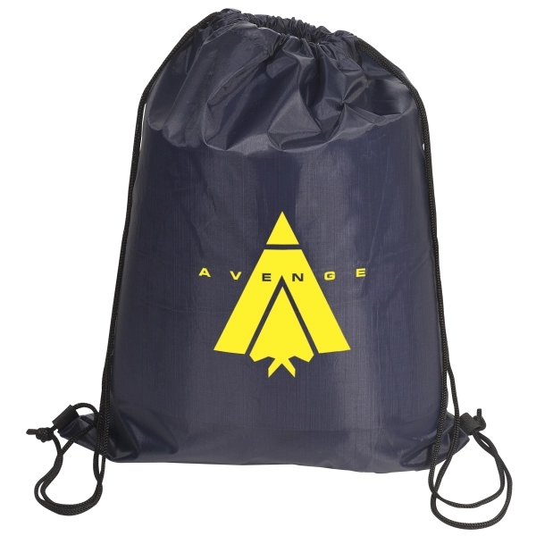 Ultra-Light String-A-Sling Backpack - Image 3