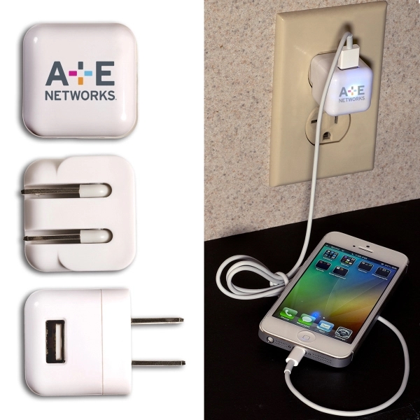 AC Mobile Charger