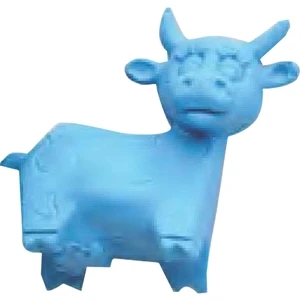 Moo Cow Eraser