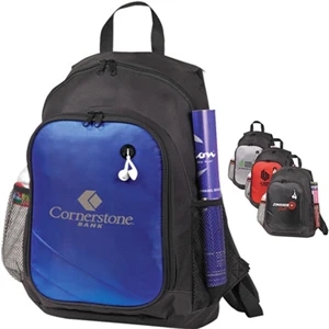 Promo Laptop Backpack