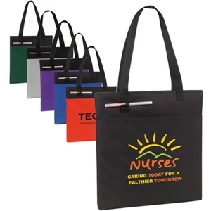 Budget Conference Tote