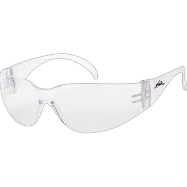 Unbranded Lightweight Safety Glasses
