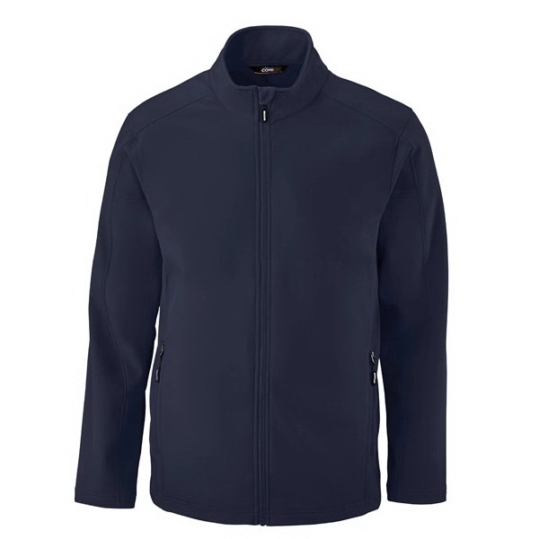 Men&apos;s Core 365 (TM) Fleece Bonded Soft Shell Jacket