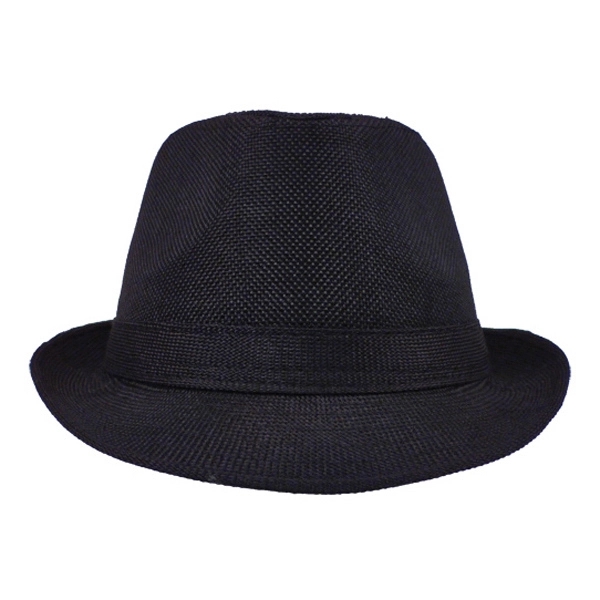 Fedora Hat - Image 2
