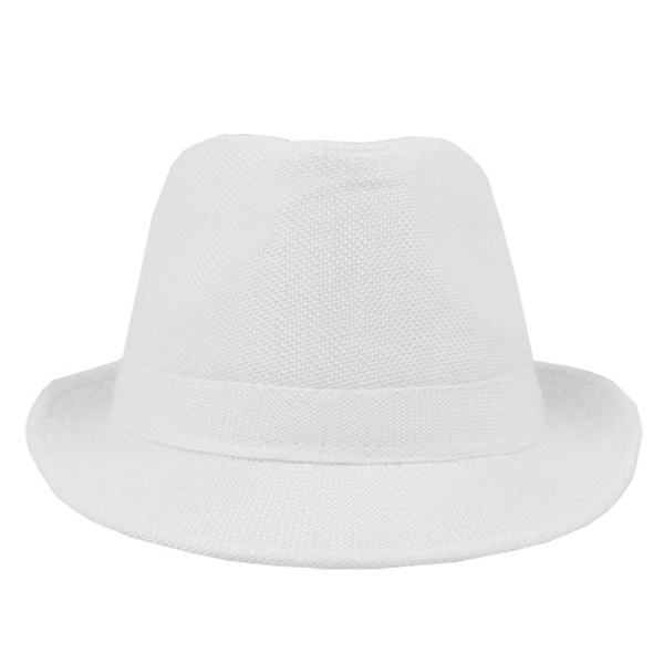 Fedora Hat - Image 9