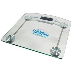 Equilibrar Health Scale 