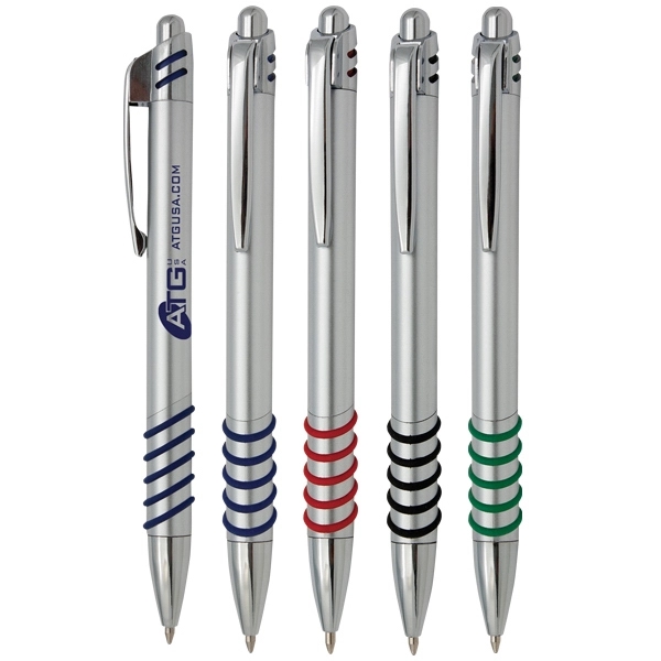 Urbino Plastic Pen