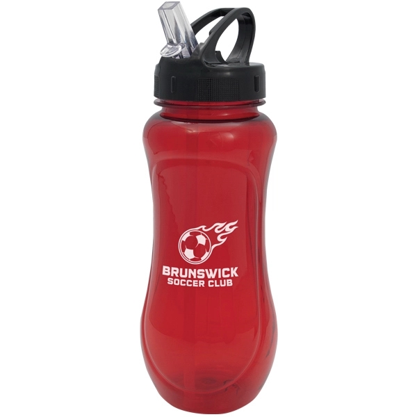 Marousi Sport Bottle - Image 3