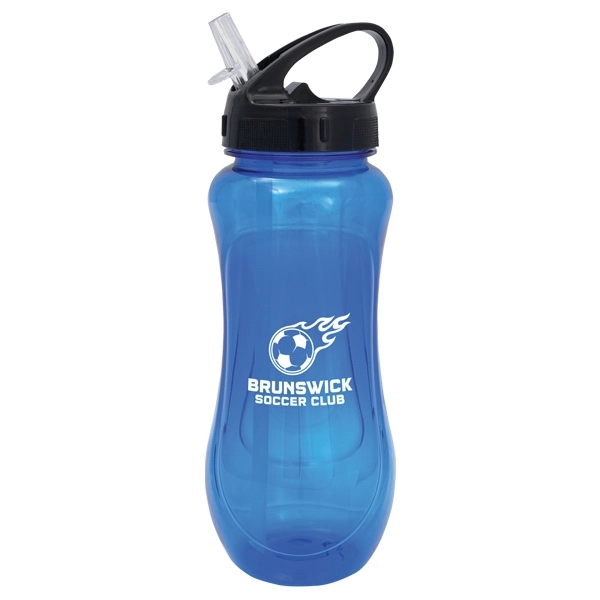Marousi Sport Bottle - Image 1