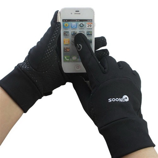 Stylus Gloves