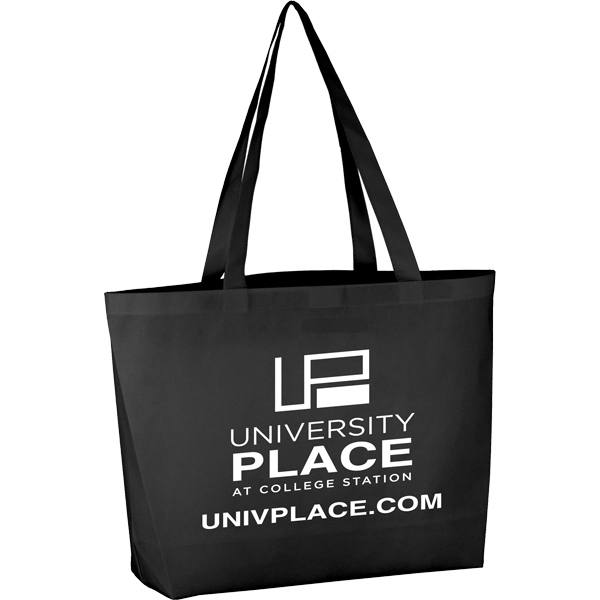 21 X 15 X 5 Convention Tote - Image 3
