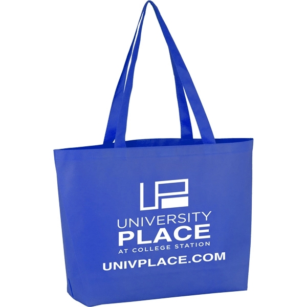 21 X 15 X 5 Convention Tote - Image 4