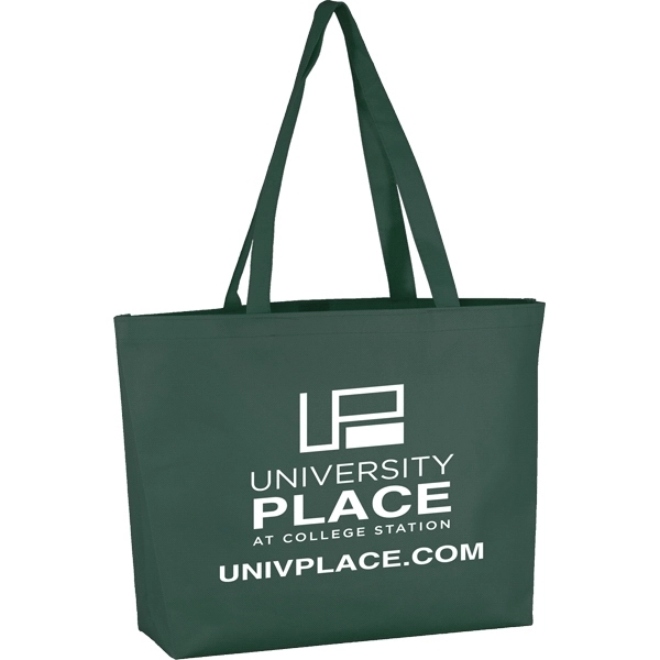 21 X 15 X 5 Convention Tote - Image 5