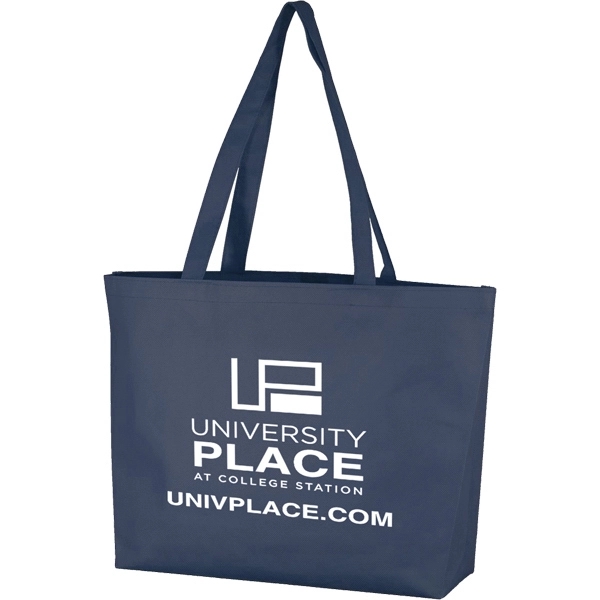 21 X 15 X 5 Convention Tote - Image 7