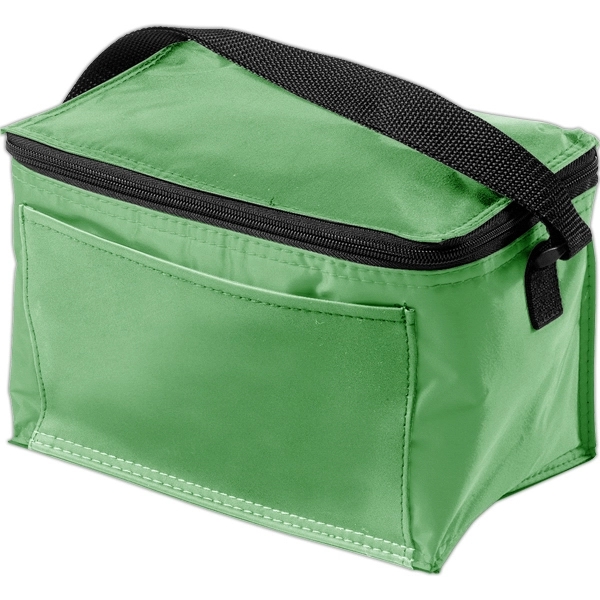 Insulated 6 Pack Cooler - Image 3
