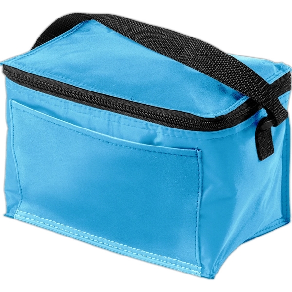 Insulated 6 Pack Cooler - Image 5