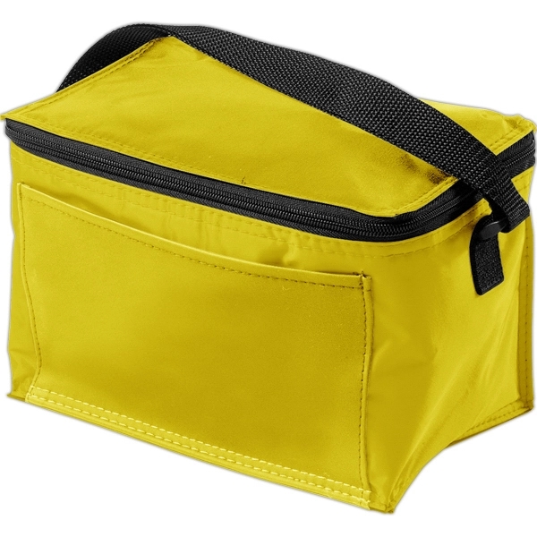 Insulated 6 Pack Cooler - Image 6