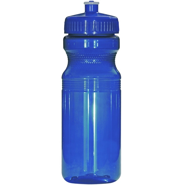 Ultra Lite 25 Oz Sports Bottle - Image 2