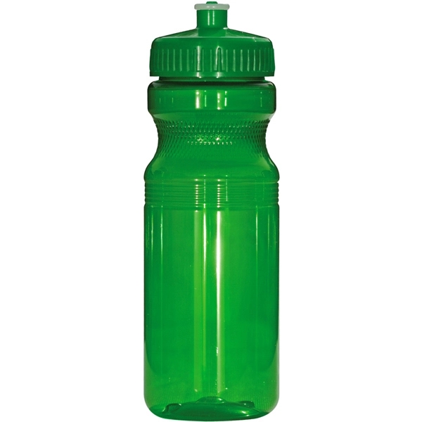 Ultra Lite 25 Oz Sports Bottle - Image 3