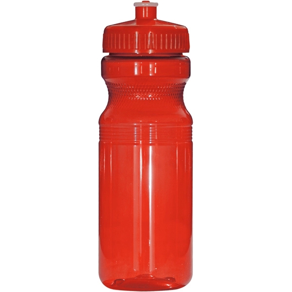 Ultra Lite 25 Oz Sports Bottle - Image 4
