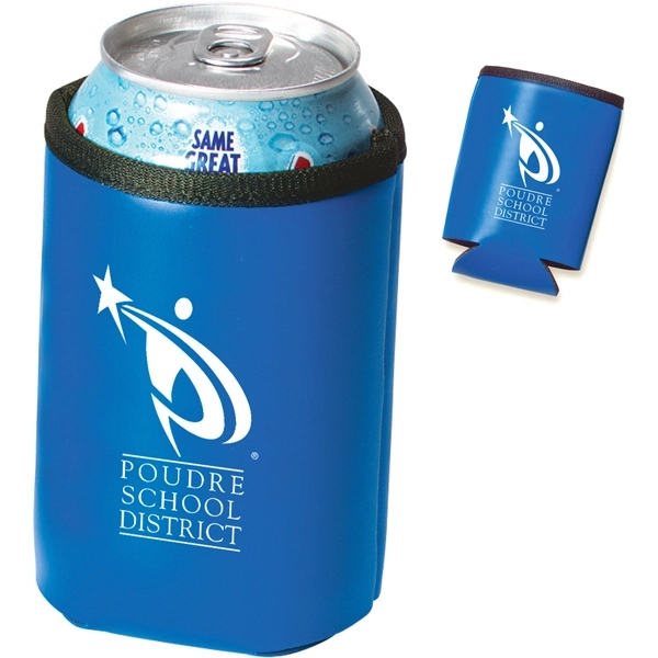 Deluxe Collapsible Can Cooler - Image 3